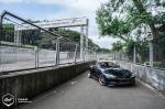 BMW Z4 from Indonesian Tuners 2014 года